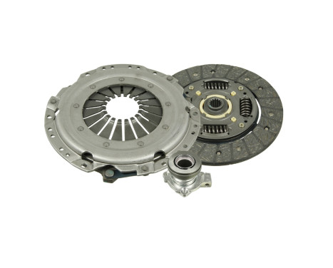 Clutch Kit ADW193026 Blue Print