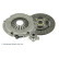 Clutch Kit ADW193026 Blue Print, Thumbnail 2