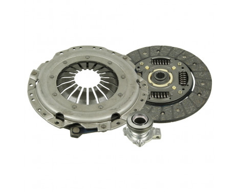 Clutch Kit ADW193028 Blue Print