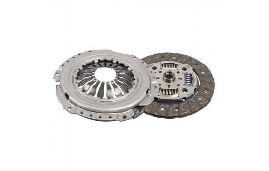 Clutch Kit ADW193030 Blue Print