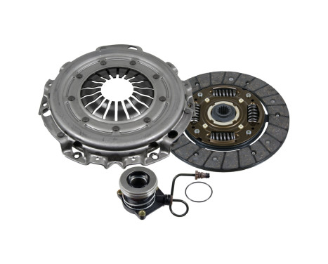 Clutch Kit ADW193045 Blue Print