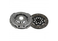 Clutch Kit ADW193046 Blue Print