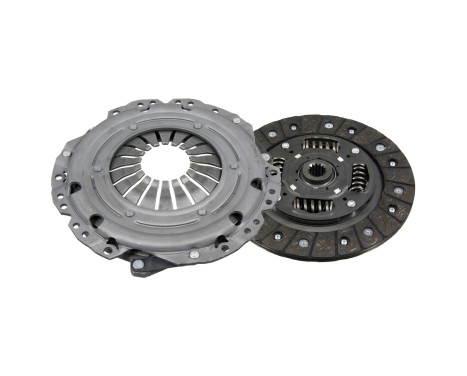 Clutch Kit ADW193047 Blue Print