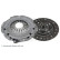 Clutch Kit ADW193047 Blue Print, Thumbnail 2
