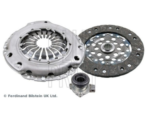 Clutch Kit ADW193049 Blue Print, Image 2