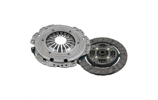 Clutch Kit ADW193051 Blue Print