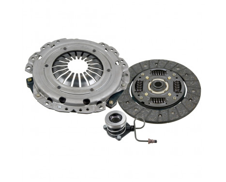 Clutch Kit ADW193059 Blue Print