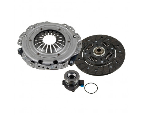 Clutch Kit ADW193063 Blue Print