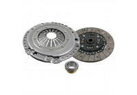 Clutch Kit ADW193065 Blue Print