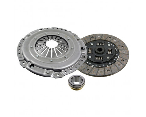 Clutch Kit ADW193065 Blue Print