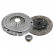 Clutch Kit ADW193065 Blue Print