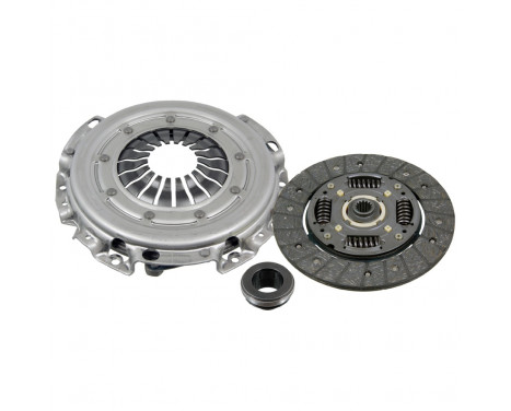 Clutch Kit ADW193066 Blue Print