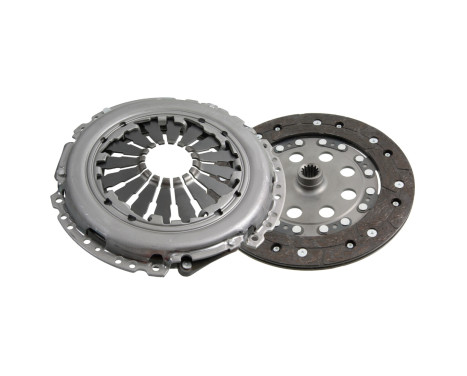 Clutch Kit ADW193071 Blue Print