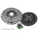 Clutch Kit ADW193075 Blue Print, Thumbnail 2