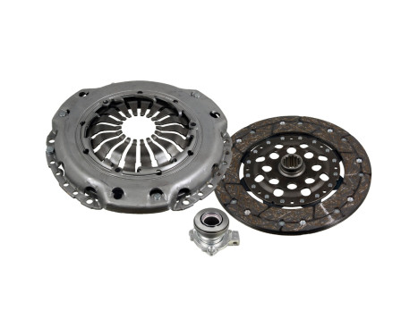 Clutch Kit ADW193077 Blue Print