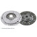 Clutch Kit ADW193086 Blue Print, Thumbnail 2