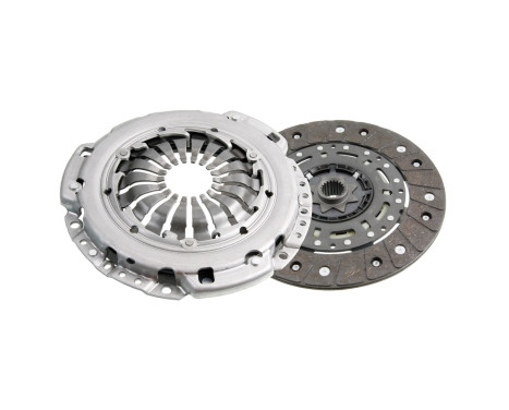 Clutch Kit ADW193088 Blue Print