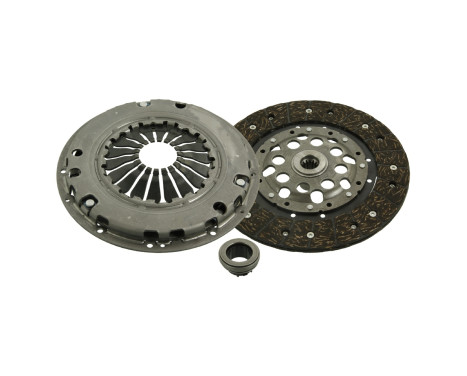 Clutch Kit ADW193089 Blue Print
