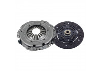 Clutch Kit ADW193093 Blue Print