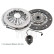 Clutch Kit ADW193099 Blue Print, Thumbnail 2