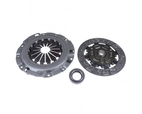 Clutch Kit ADZ93012 Blue Print