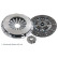 Clutch Kit ADZ93029 Blue Print, Thumbnail 4