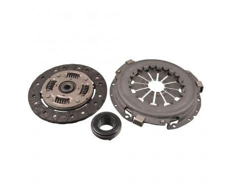 Clutch Kit ADZ93062 Blue Print