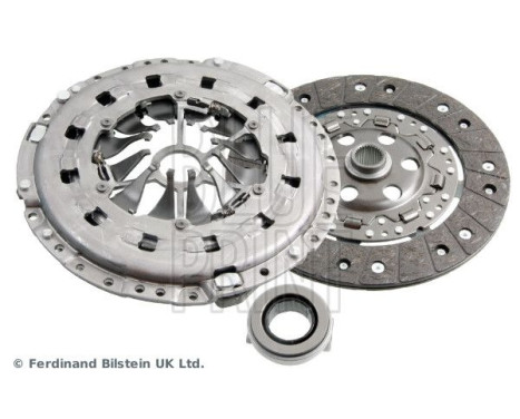 Clutch Kit Blue Print SMARTFIT Clutch Kit ADV1830100, Image 2