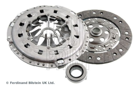 Clutch Kit Blue Print SMARTFIT Clutch Kit ADV1830100, Image 2