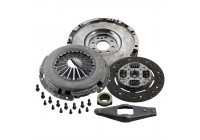 Clutch Kit Blue Print SMARTFIT Conversion Kit ADF123029