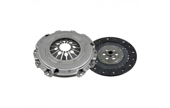 Clutch Kit Blue Print SMARTFIT Conversion Kit ADK83061