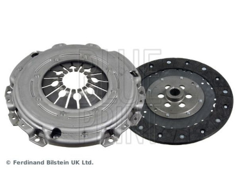 Clutch Kit Blue Print SMARTFIT Conversion Kit ADK83061, Image 2