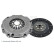 Clutch Kit Blue Print SMARTFIT Conversion Kit ADK83061, Thumbnail 2