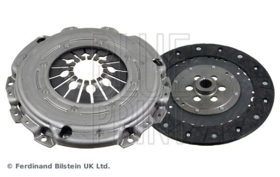 Clutch Kit Blue Print SMARTFIT Conversion Kit ADK83061, Image 2