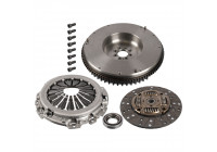 Clutch Kit Blue Print SMARTFIT Conversion Kit ADN130247