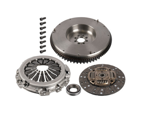 Clutch Kit Blue Print SMARTFIT Conversion Kit ADN130247