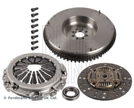 Clutch Kit Blue Print SMARTFIT Conversion Kit ADN130247, Image 2