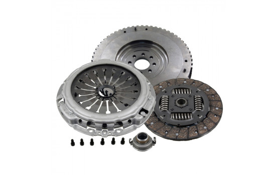 Clutch Kit Blue Print SMARTFIT Conversion Kit ADP153031