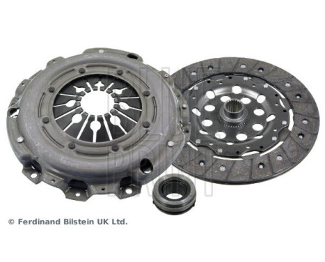 Clutch Kit Blue Print SMARTFIT Conversion Kit ADP153063, Image 2