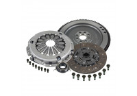 Clutch Kit Blue Print SMARTFIT Conversion Kit ADT330206