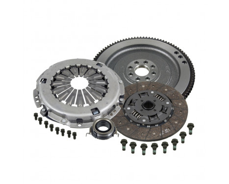 Clutch Kit Blue Print SMARTFIT Conversion Kit ADT330206