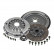 Clutch Kit Blue Print SMARTFIT Conversion Kit ADT330206