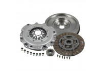 Clutch Kit Blue Print SMARTFIT Conversion Kit ADU173021