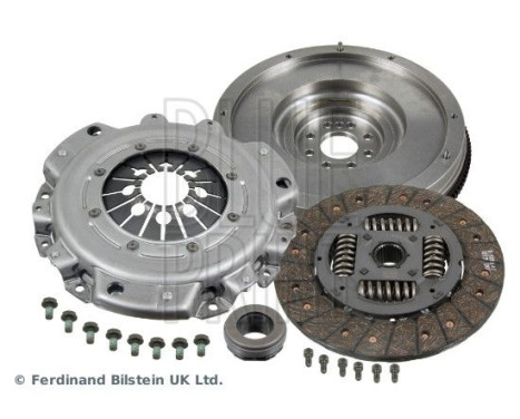Clutch Kit Blue Print SMARTFIT Conversion Kit ADU173021, Image 2