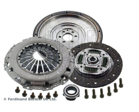Clutch Kit Blue Print SMARTFIT Conversion Kit ADV1830113, Image 2