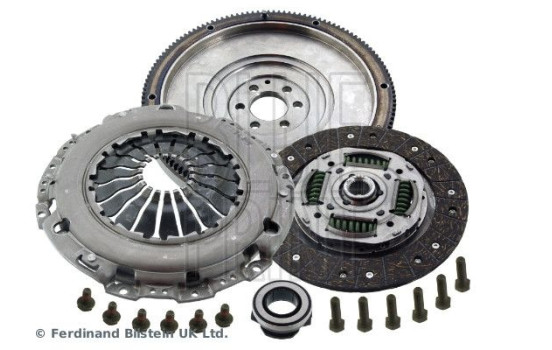 Clutch Kit Blue Print SMARTFIT Conversion Kit ADV1830113, Image 2