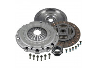 Clutch Kit Blue Print SMARTFIT Conversion Kit ADV183039
