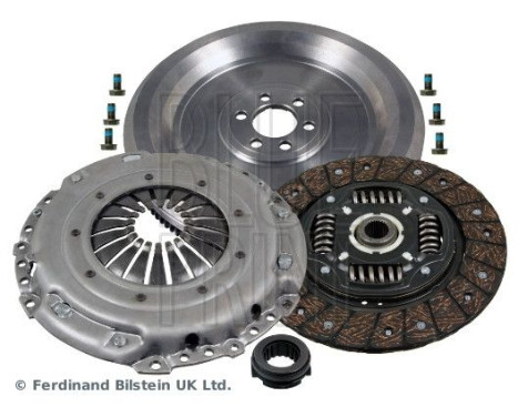 Clutch Kit Blue Print SMARTFIT Conversion Kit ADV183039, Image 2