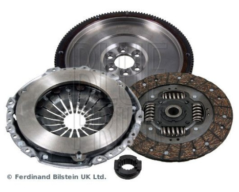 Clutch Kit Blue Print SMARTFIT Conversion Kit ADV183039, Image 3