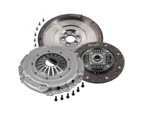 Clutch Kit Blue Print SMARTFIT Conversion Kit ADV183048
